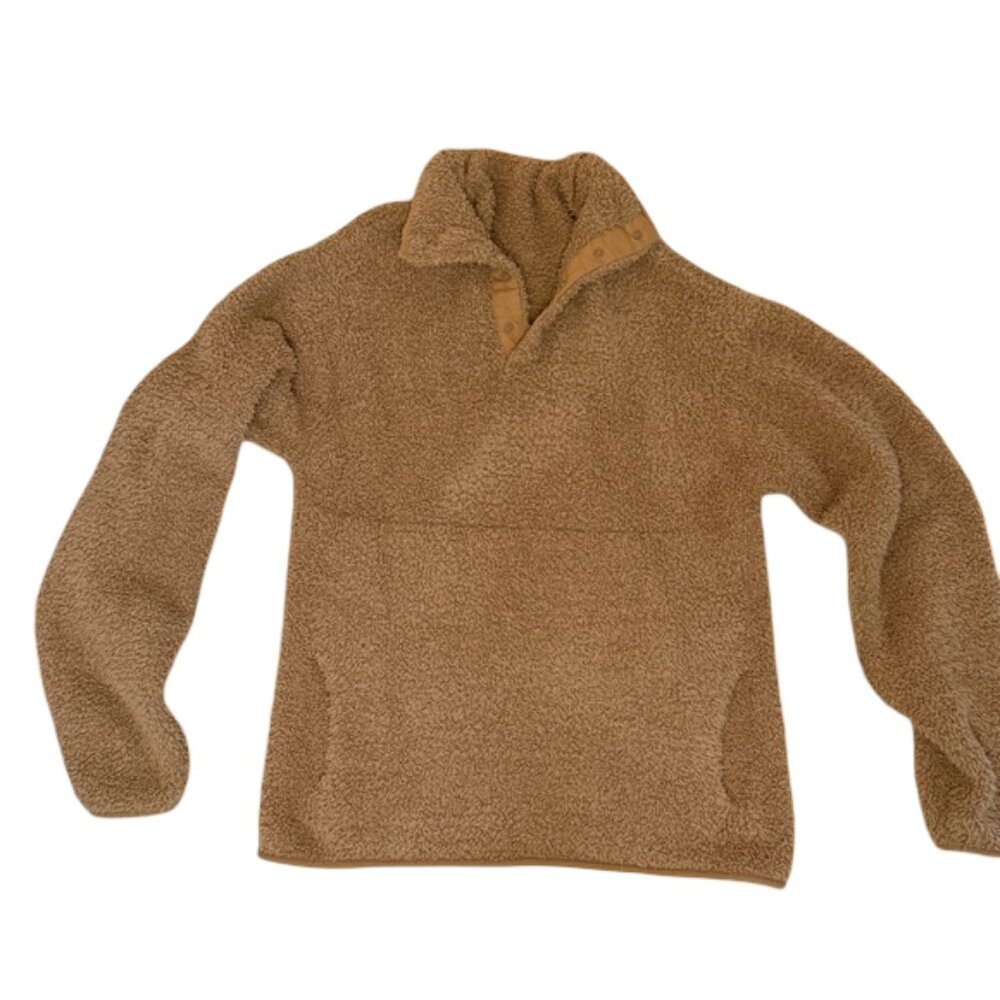 SKIMS Cozy Sweatshirt